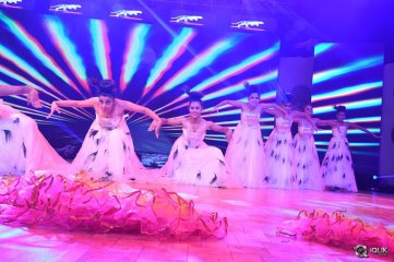 Jaguar Movie Audio Launch